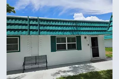 205 Kings Blvd Boulevard #C-71, Sun City Center, FL 33573 - Photo 1