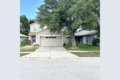 504 Maple Pointe Drive, Seffner, FL 33584 - Photo 1