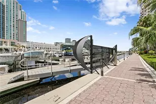 700 S Harbour Island Blvd, Tampa, FL 33602 - Photo 27