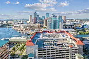 700 S Harbour Island Blvd, Tampa, FL 33602 - Photo 29