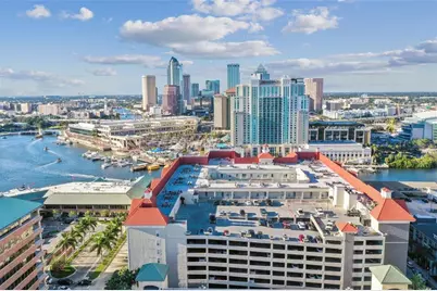 700 S Harbour Island Boulevard #137, Tampa, FL 33602 - Photo 29