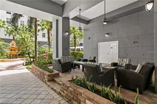 700 S Harbour Island Blvd, Tampa, FL 33602 - Photo 19