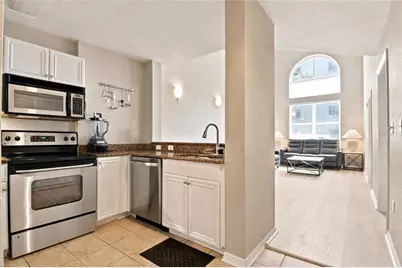 700 S Harbour Island Boulevard #137, Tampa, FL 33602 - Photo 13