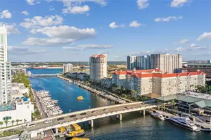 700 S Harbour Island Blvd, Tampa, FL 33602 - Photo 31