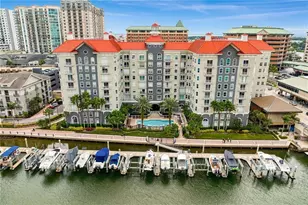 700 S Harbour Island Blvd, Tampa, FL 33602 - Photo 3