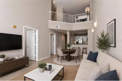 700 S Harbour Island Boulevard #137, Tampa, FL 33602 - Photo 5
