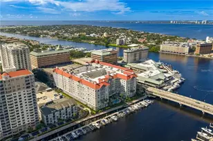 700 S Harbour Island Blvd, Tampa, FL 33602 - Photo 31