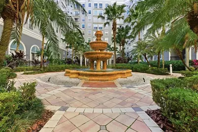 700 S Harbour Island Boulevard #137, Tampa, FL 33602 - Photo 15