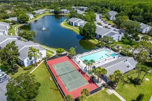 1182 Pine Ridge Cir W, Tarpon Springs, FL 34688 - Photo 35