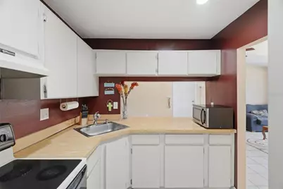 1182 Pine Ridge Circle W #A3, Tarpon Springs, FL 34688 - Photo 5