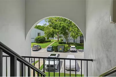 1182 Pine Ridge Circle W #A3, Tarpon Springs, FL 34688 - Photo 19