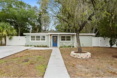 3526 W Paul Avenue, Tampa, FL 33611 - Photo 1