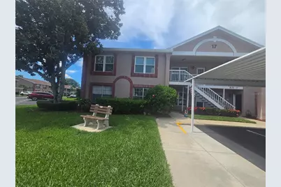 6433 Tina Drive #11, New Port Richey, FL 34653 - Photo 1