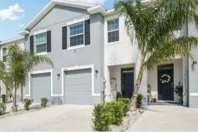 16646 Maude Drive, Wimauma, FL 33598 - Photo 1
