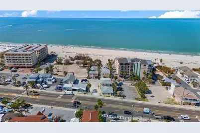 13062 Gulf Boulevard, Madeira Beach, FL 33708 - Photo 1