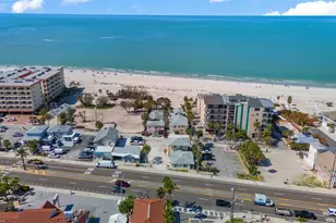 13062 Gulf Blvd, Madeira Beach, FL 33708 - Photo 1