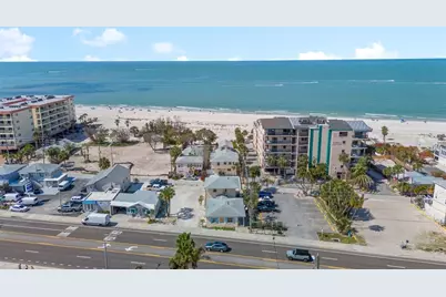 13062 Gulf Boulevard, Madeira Beach, FL 33708 - Photo 3