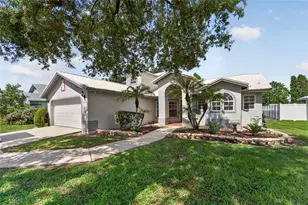 5309 St Lucia Dr, Lakeland, FL 33812 - Photo 1