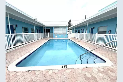 13343 Gulf Boulevard #B5, Saint Petersburg, FL 33708 - Photo 13