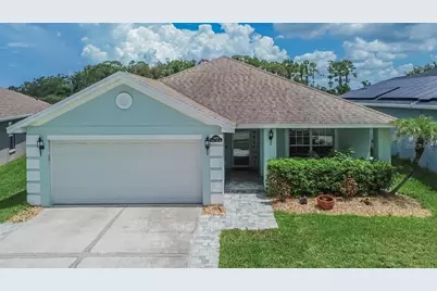 14415 Barley Field Drive, Wimauma, FL 33598 - Photo 1