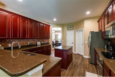 14815 Ninebark Court, Land O Lakes, FL 34638 - Photo 27