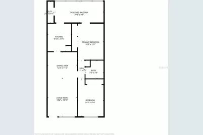5725 12th Avenue N #306D, Saint Petersburg, FL 33710 - Photo 11