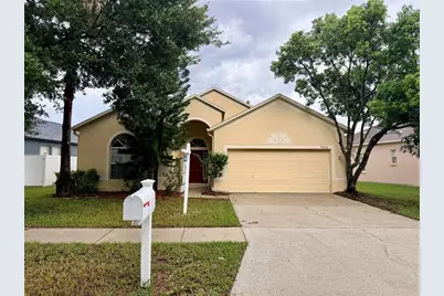 24652 Portofino Drive, Lutz, FL 33559 - Photo 1