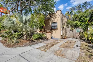 2325 W Green St, Tampa, FL 33607 - Photo 1