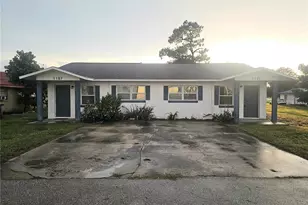 1167 Memorial Dr, Avon Park, FL 33825 - Photo 1