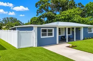 2625 46th Ave N, Saint Petersburg, FL 33714 - Photo 1