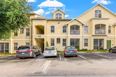5009 Sunridge Palms Drive #203, Tampa, FL 33617 - Photo 1