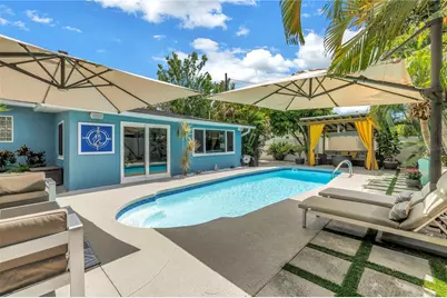 5237 23rd Avenue N, Saint Petersburg, FL 33710 - Photo 17