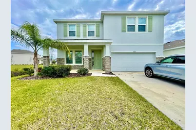 5520 Hollingworth Trail, Wesley Chapel, FL 33545 - Photo 1