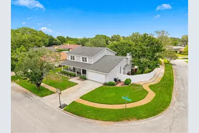 13101 Burnes Lake Drive, Tampa, FL 33612 - Photo 1