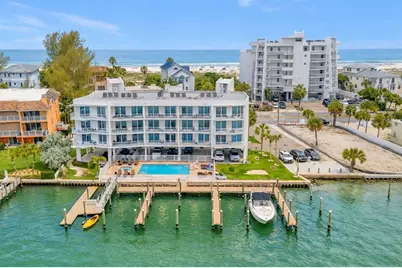 10091 Gulf Boulevard #202E, Treasure Island, FL 33706 - Photo 19