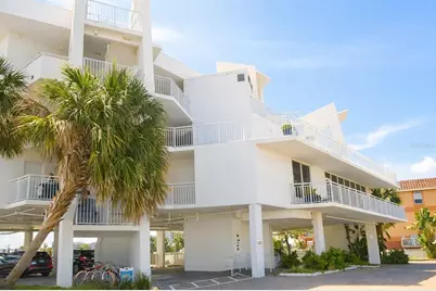10091 Gulf Boulevard #202E, Treasure Island, FL 33706 - Photo 3