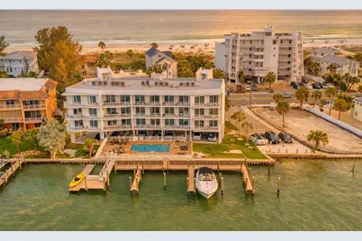 10091 Gulf Boulevard #202E, Treasure Island, FL 33706 - Photo 31