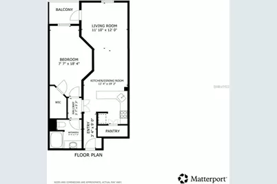 100 4th Avenue S #205, Saint Petersburg, FL 33701 - Photo 9
