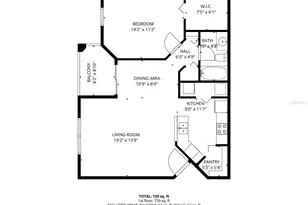 2141 Portofino Pl, Palm Harbor, FL 34683 - Photo 3