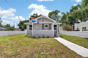 5020 22nd St N, Saint Petersburg, FL 33714 - Photo 5