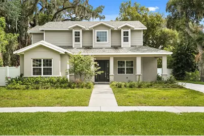 1412 W Harvard Street, Orlando, FL 32804 - Photo 1
