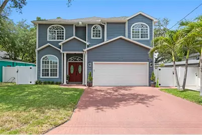 3319 W Villa Rosa Street, Tampa, FL 33611 - Photo 1