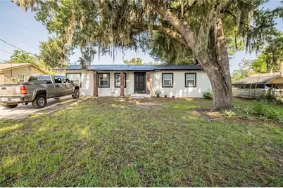 801 N Clermont Avenue, Fort Meade, FL 33841 - Photo 1