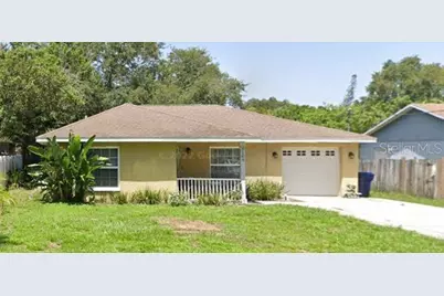 7109 S Shamrock Road, Tampa, FL 33616 - Photo 1