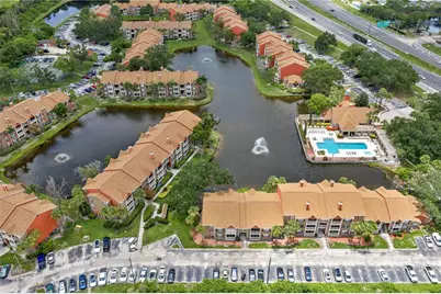 10200 Gandy Boulevard N #1205, Saint Petersburg, FL 33702 - Photo 17
