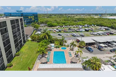 800 Cove Cay Drive #5G, Clearwater, FL 33760 - Photo 39