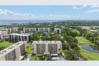 800 Cove Cay Drive #5G, Clearwater, FL 33760 - Photo 37
