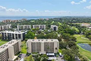 800 Cove Cay Dr, Clearwater, FL 33760 - Photo 37