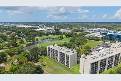 800 Cove Cay Drive #5G, Clearwater, FL 33760 - Photo 33