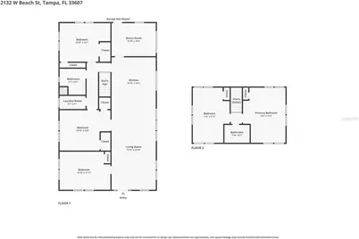 2132 W Beach Street, Tampa, FL 33607 - Photo 21